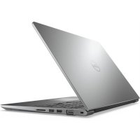 ноутбук Dell Vostro 5568-8021 Серый