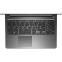 ноутбук Dell Vostro 5568-8021 Серый