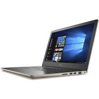 ноутбук Dell Vostro 5568-2983 Золотой
