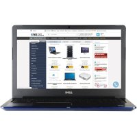 ноутбук Dell Vostro 5568-2945 Синий