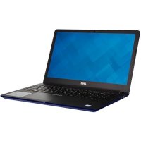 ноутбук Dell Vostro 5568-2945 Синий