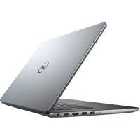ноутбук Dell Vostro 5581-7744 Серебристый
