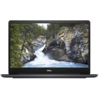 ноутбук Dell Vostro 5581-7812 Серый