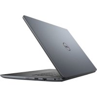 ноутбук Dell Vostro 5581-7812 Серый