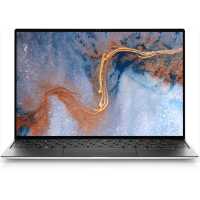 ноутбук Dell XPS 13 9310-0482 Серебристый