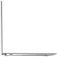 ноутбук Dell XPS 13 9310-5316 Серебристый