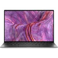 ноутбук Dell XPS 13 9310-8327 Серебристый