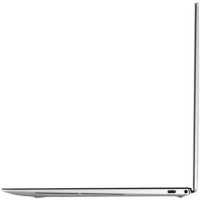 ноутбук Dell XPS 13 9310-8327 Серебристый