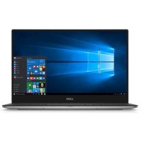 ноутбук Dell XPS 13 9350-1288 Серебристый