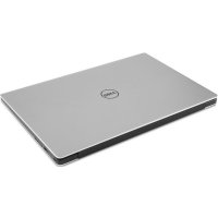 ноутбук Dell XPS 13 9360-0025 Серебристый