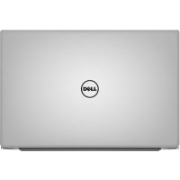 ноутбук Dell XPS 13 9360-3614 Серебристый