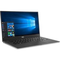 ноутбук Dell XPS 13 9360-5556 Серебристый