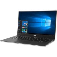 ноутбук Dell XPS 13 9360-5556 Серебристый
