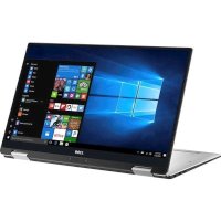 ноутбук Dell XPS 13 9365-2516 Серебристый