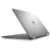 ноутбук Dell XPS 13 9365-4429 Серебристый
