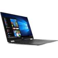 ноутбук Dell XPS 13 9365-4436 Серебристый