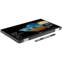 ноутбук Dell XPS 13 9365-5485 Серебристый