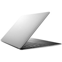ноутбук Dell XPS 13 9370-1719 Серебристый