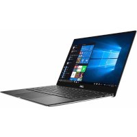 ноутбук Dell XPS 13 9380-3519 Серебристый