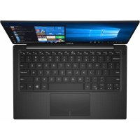 ноутбук Dell XPS 13 9380-3519 Серебристый