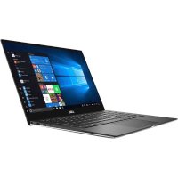ноутбук Dell XPS 13 9380-3519 Серебристый