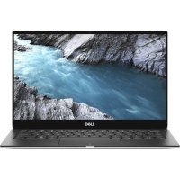 ноутбук Dell XPS 13 9380-7195 Серебристый