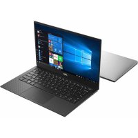 ноутбук Dell XPS 13 9380-7195 Серебристый