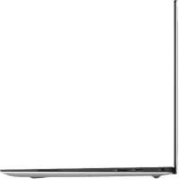 ноутбук Dell XPS 13 9380-7201 Серебристый