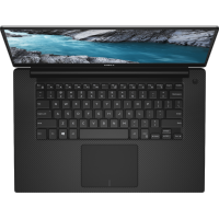 ноутбук Dell XPS 15 7590-6558 Серебристый