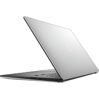 ноутбук Dell XPS 15 7590-6558 Серебристый