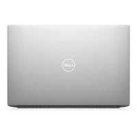 ноутбук Dell XPS 15 9510-7708 Серебристый