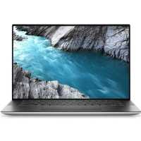 ноутбук Dell XPS 15 9510-7783 Серебристый
