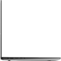 ноутбук Dell XPS 15 9570-1080 Серебристый