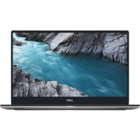 ноутбук Dell XPS 15 9570-5420 Серебристый