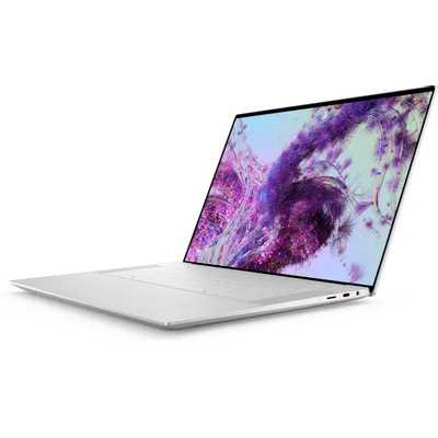 ноутбук Dell XPS 16 9640-9312 Серебристый
