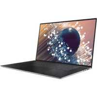 ноутбук Dell XPS 17 9700-6727 Серебристый