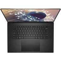 ноутбук Dell XPS 17 9700-7304 Серебристый