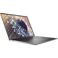 ноутбук Dell XPS 17 9700-8342 Серебристый