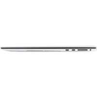 ноутбук Dell XPS 17 9700-8359 Серебристый