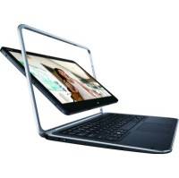 ноутбук DELL XPS Duo 12 221x-3745 Черный