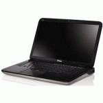 ноутбук DELL XPS L501x i7 740QM/4/640/Win 7 HP/Silver Серебристый