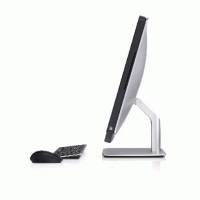 моноблок Dell XPS One 27 2720-7130 Черно-Серебристый