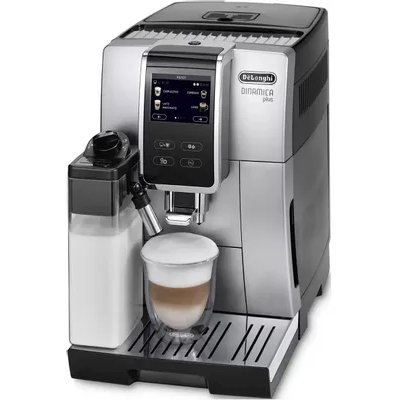 кофемашина DeLonghi Dinamica Plus ECAM370.70.SB
