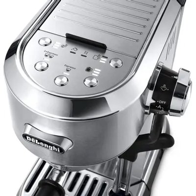 кофеварка DeLonghi EC950.M