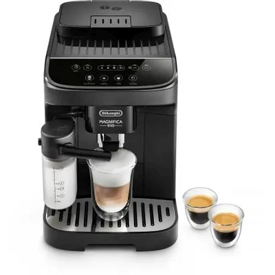 кофемашина DeLonghi Magnifica Evo ECAM290.51.B
