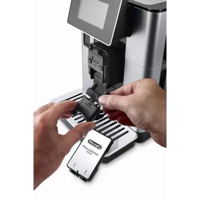кофемашина DeLonghi PrimaDonna Soul ECAM610.74.MB