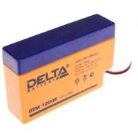 батарея для UPS Delta DTM 12008
