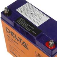 батарея для UPS Delta HR 12-80W