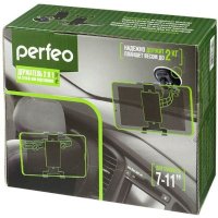 Perfeo PH-702 Черный