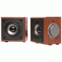 колонка Dialog Disco AD-01U Cherry Коричневый